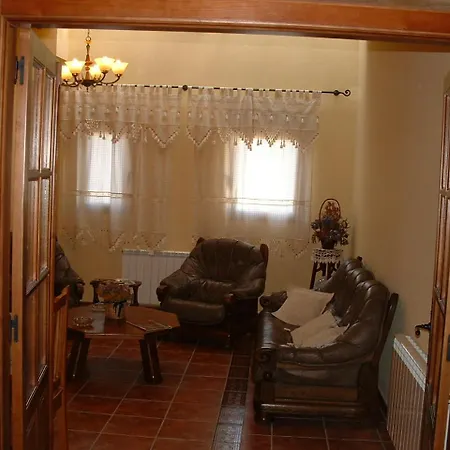 Cendal Semesterbostad