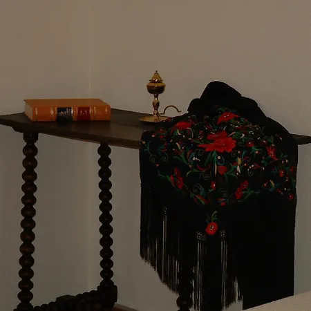 Cendal Semesterbostad *