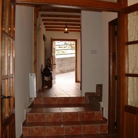 Semesterbostad Cendal Navacarros