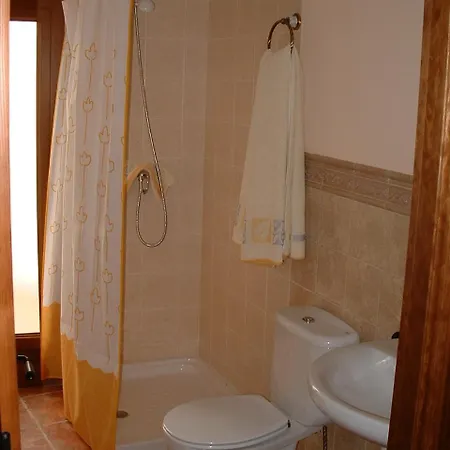 Cendal Semesterbostad