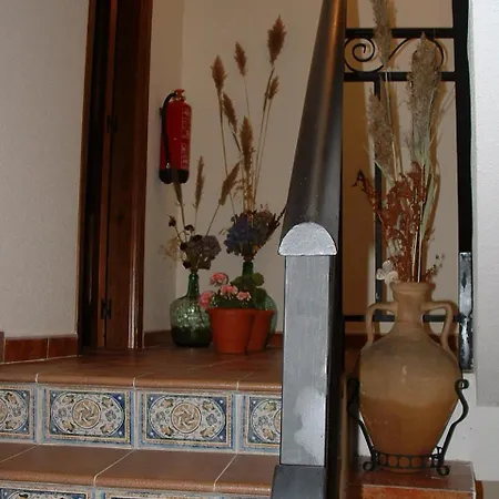 Semesterbostad Cendal