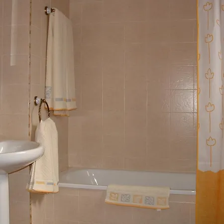 Cendal Holiday home Navacarros