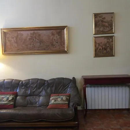 Semesterbostad Cendal Navacarros