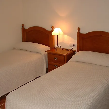 Cendal Holiday home