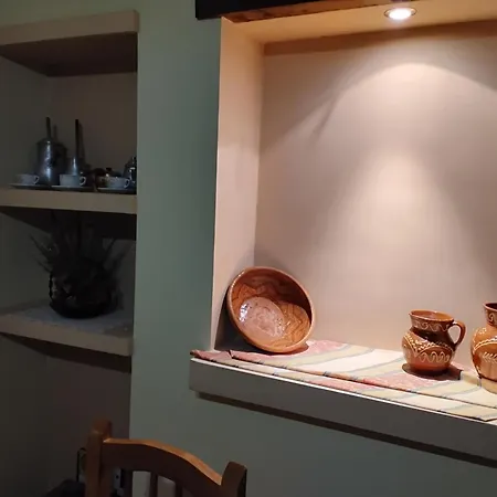 Cendal Semesterbostad *