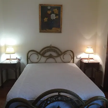 Cendal Holiday home Navacarros