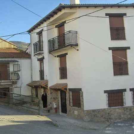 Cendal * Navacarros