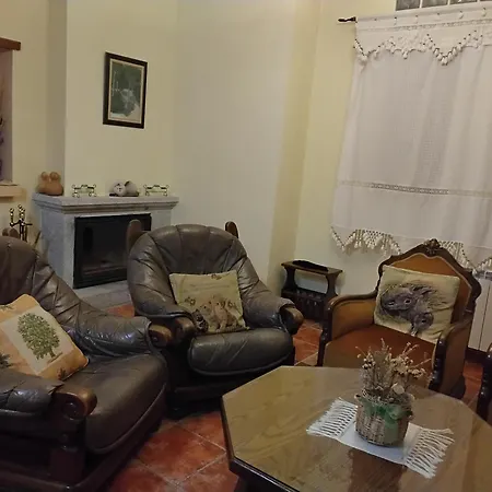 Cendal Semesterbostad *