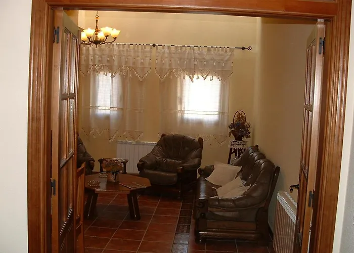 Cendal Dom wakacyjny