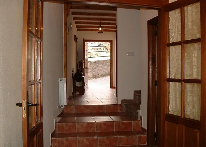 Dom wakacyjny Cendal Navacarros