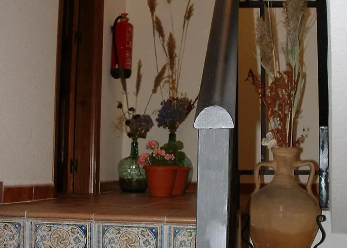 Dom wakacyjny Cendal