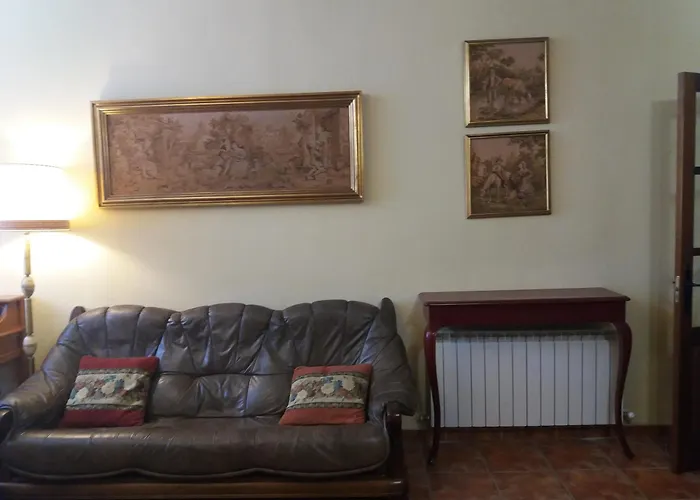 Dom wakacyjny Cendal Navacarros