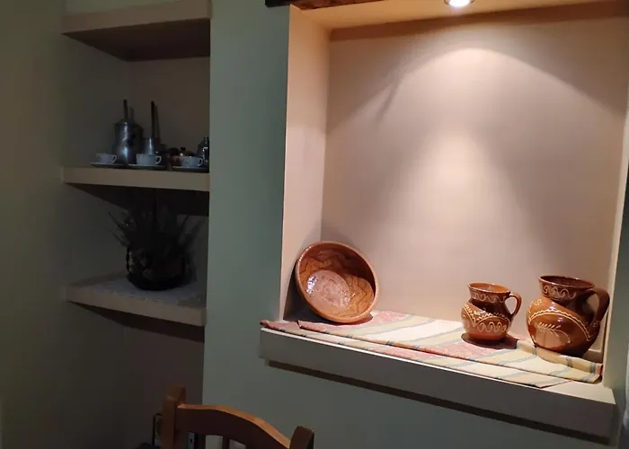 Cendal Dom wakacyjny *