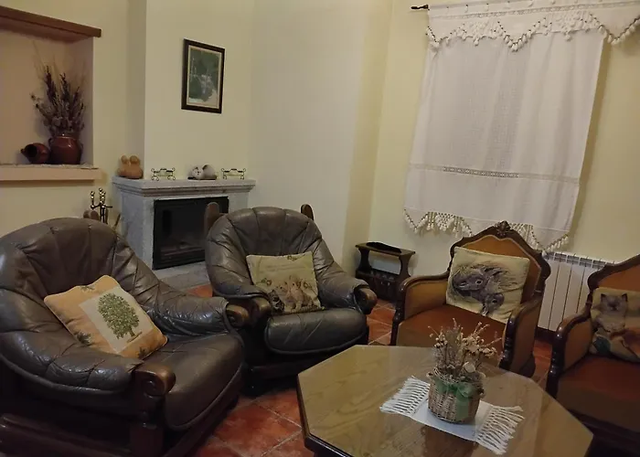 Cendal Dom wakacyjny *